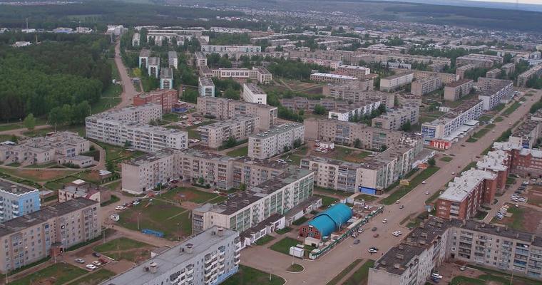 Правила землепользования и застройки в Республике Башкортостан