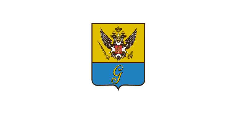 Герб гатчины картинки